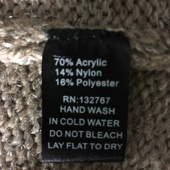 Bacci Open Cardigan - Picture 7 of 7